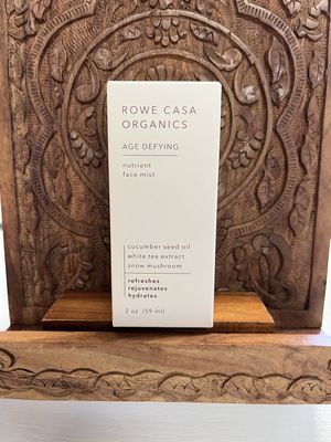 Age Defying Nutrient Mist