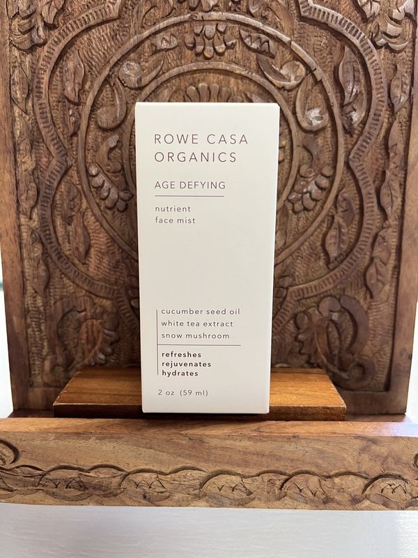 Age Defying Nutrient Mist