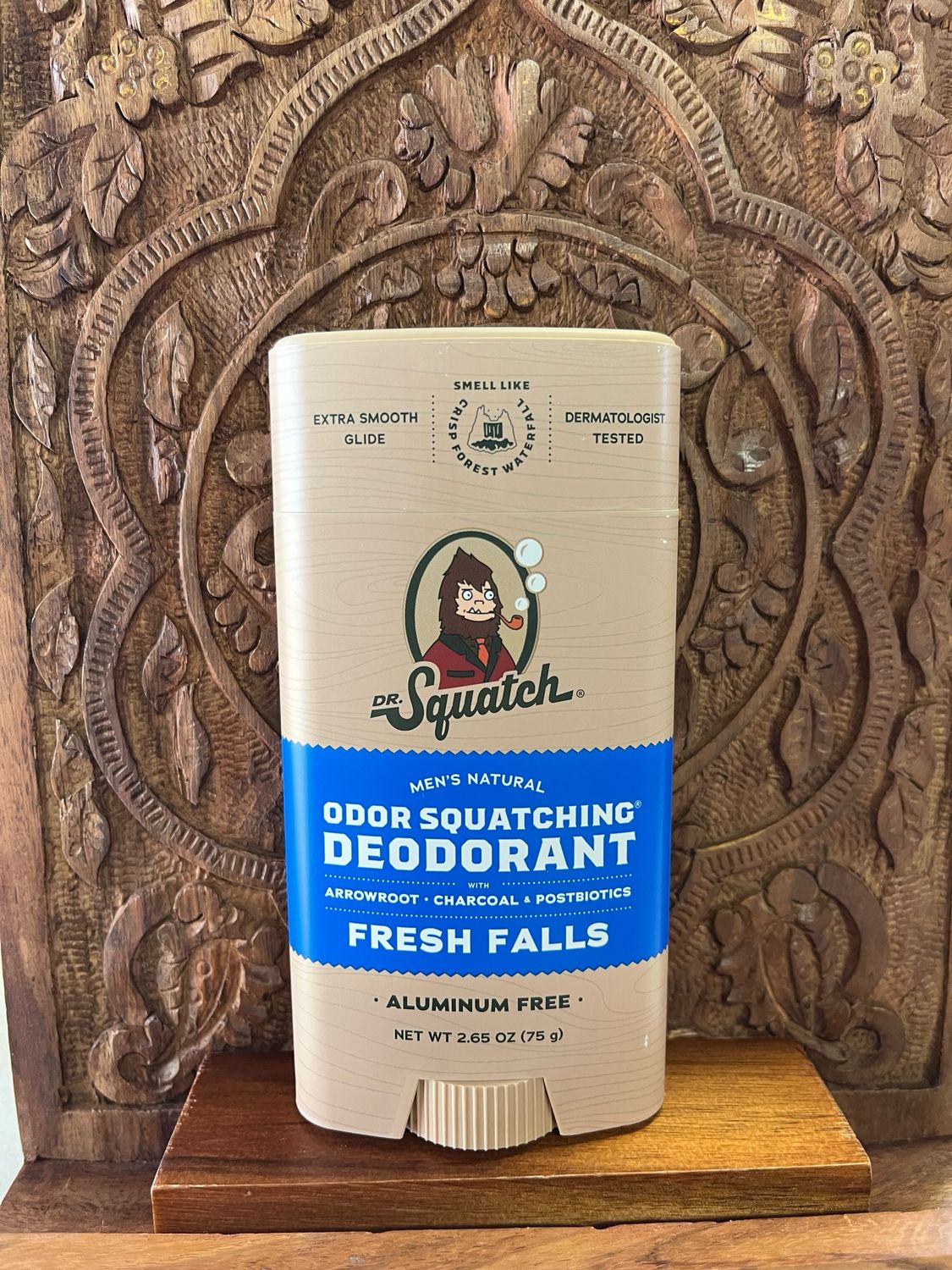 Fresh Falls Deodorant