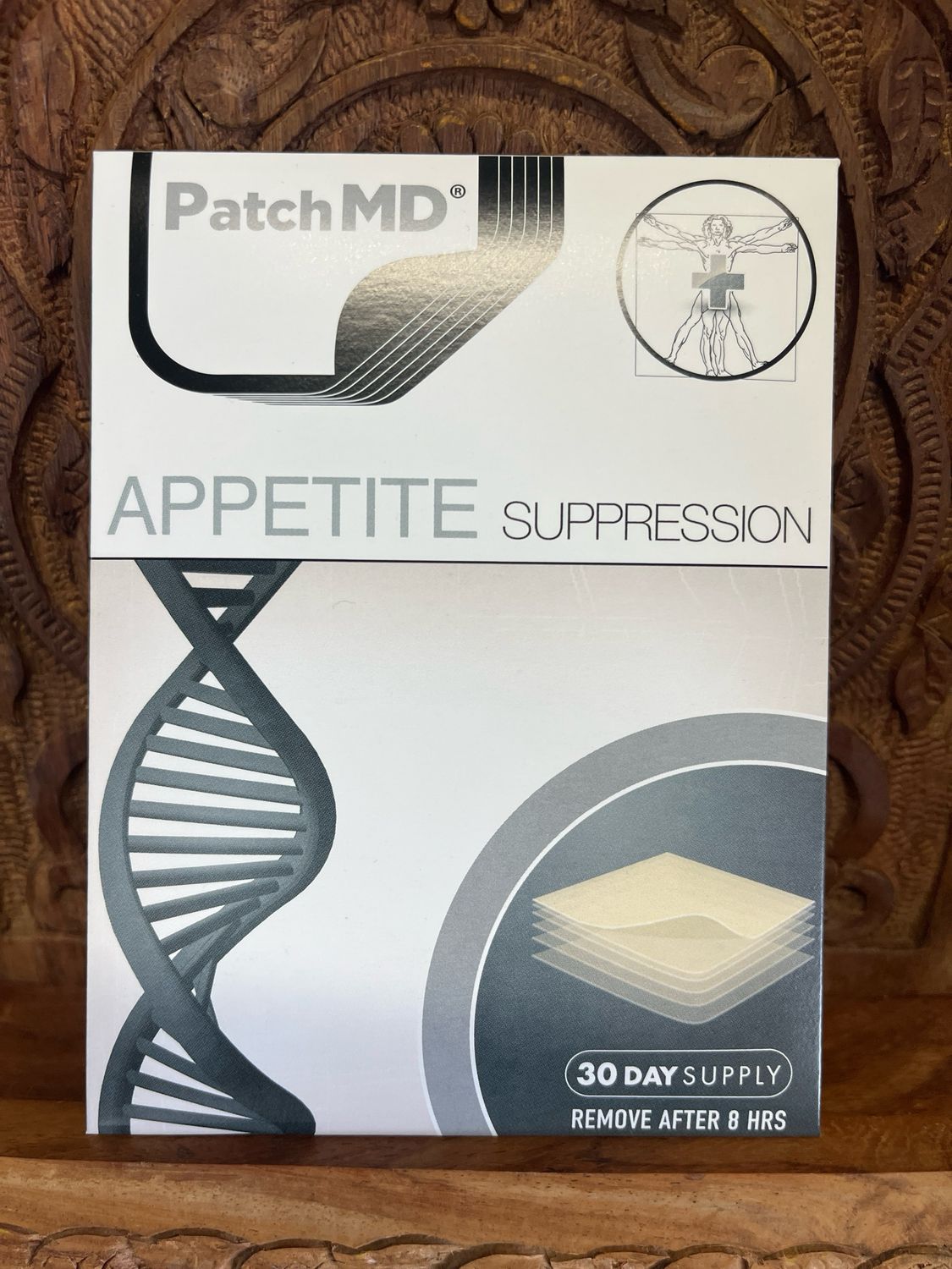 Appetite Supression Patches