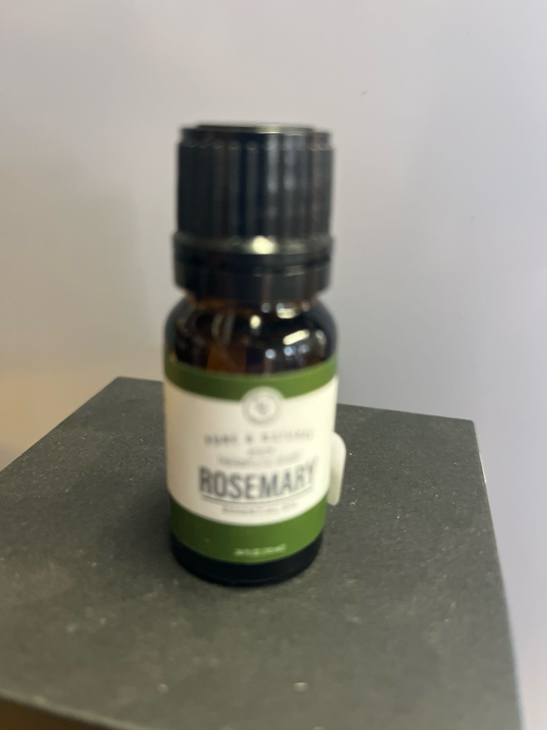 Essential Oil-Rosemary