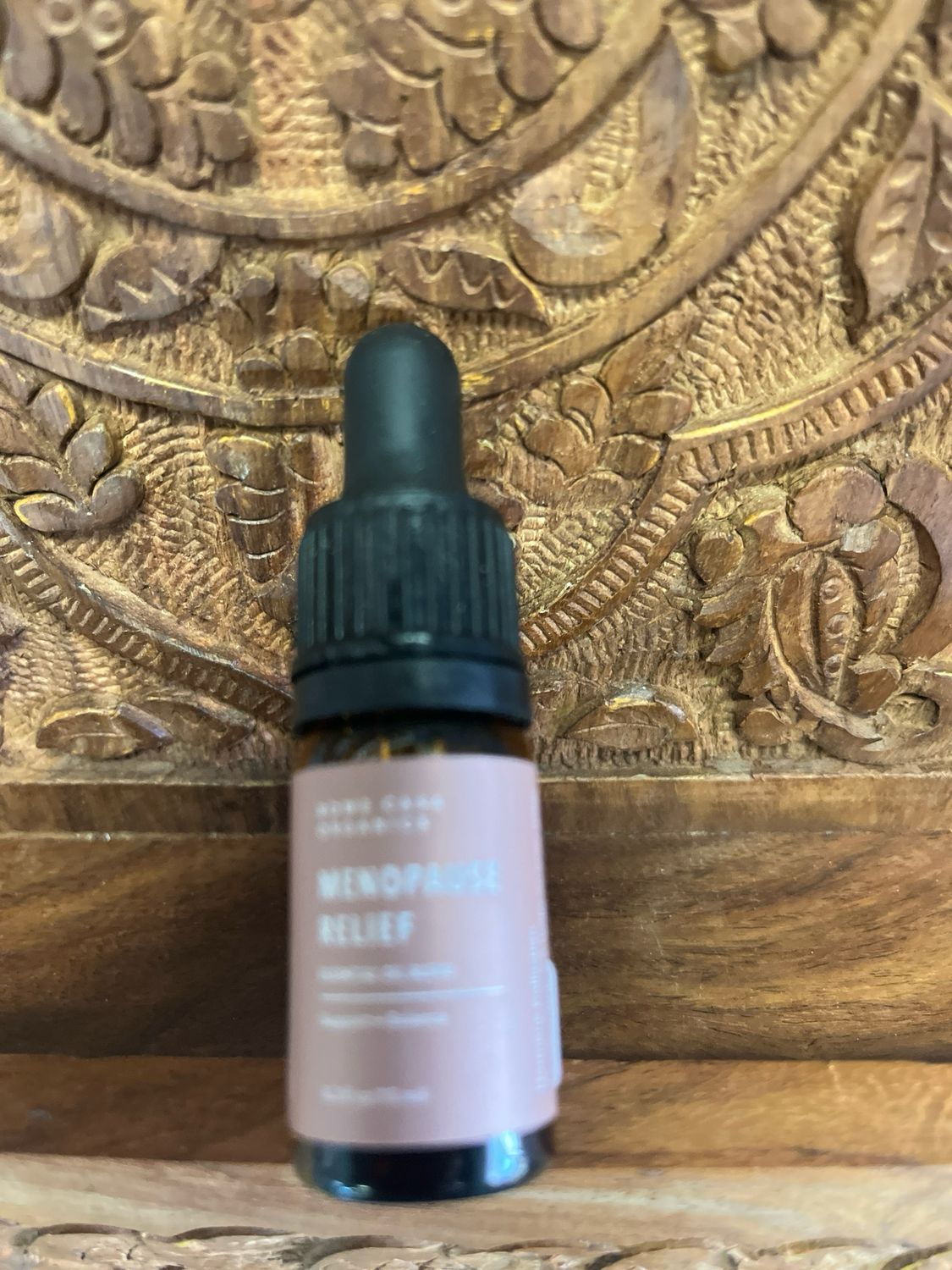 Menopause Relief NEW