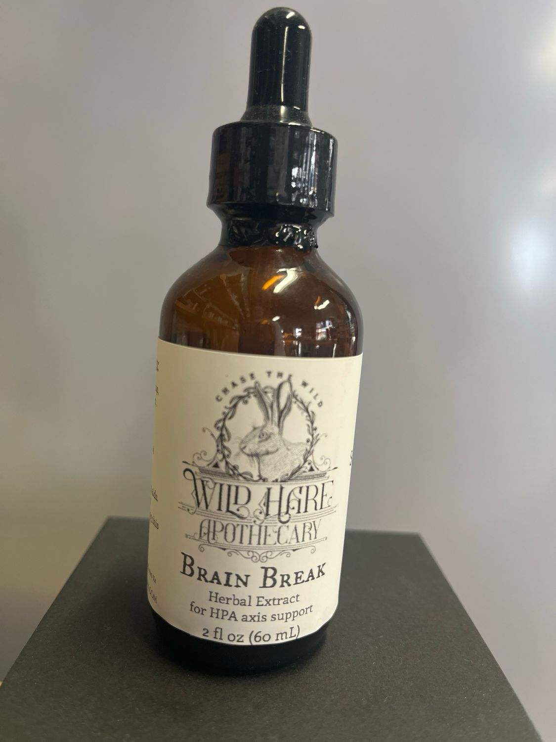 Brain Break Tincture