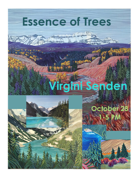 Essence of Trees
