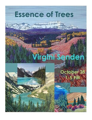 Essence of Trees