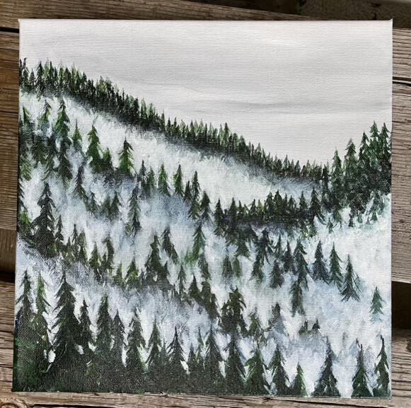 Introduction to Acrylics 2.0