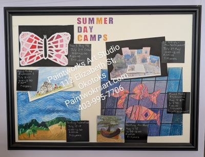 Youth Summer Camps