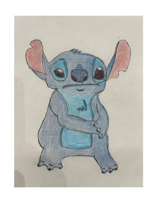 Cartoon Drawing