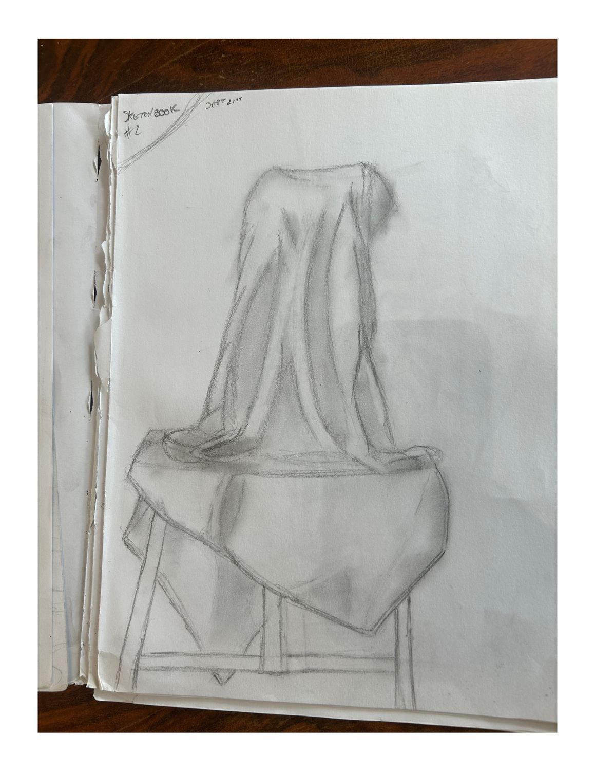 Drawing Essentials