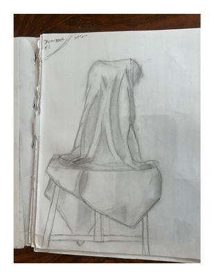 Drawing Essentials