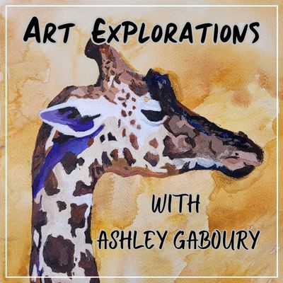 Art Exploration (monthly) 2025-2026