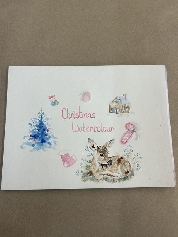 Winter Wonderland - Thursday Morning Winter Wonderland - Thursday Morning