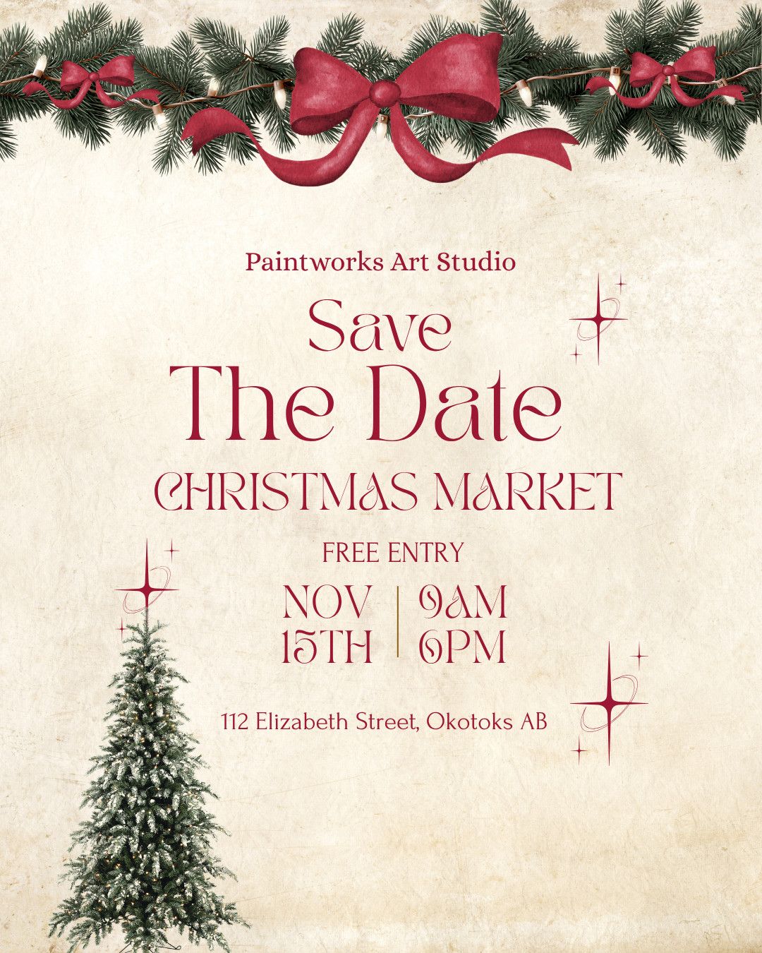 Christmas Craft Fair