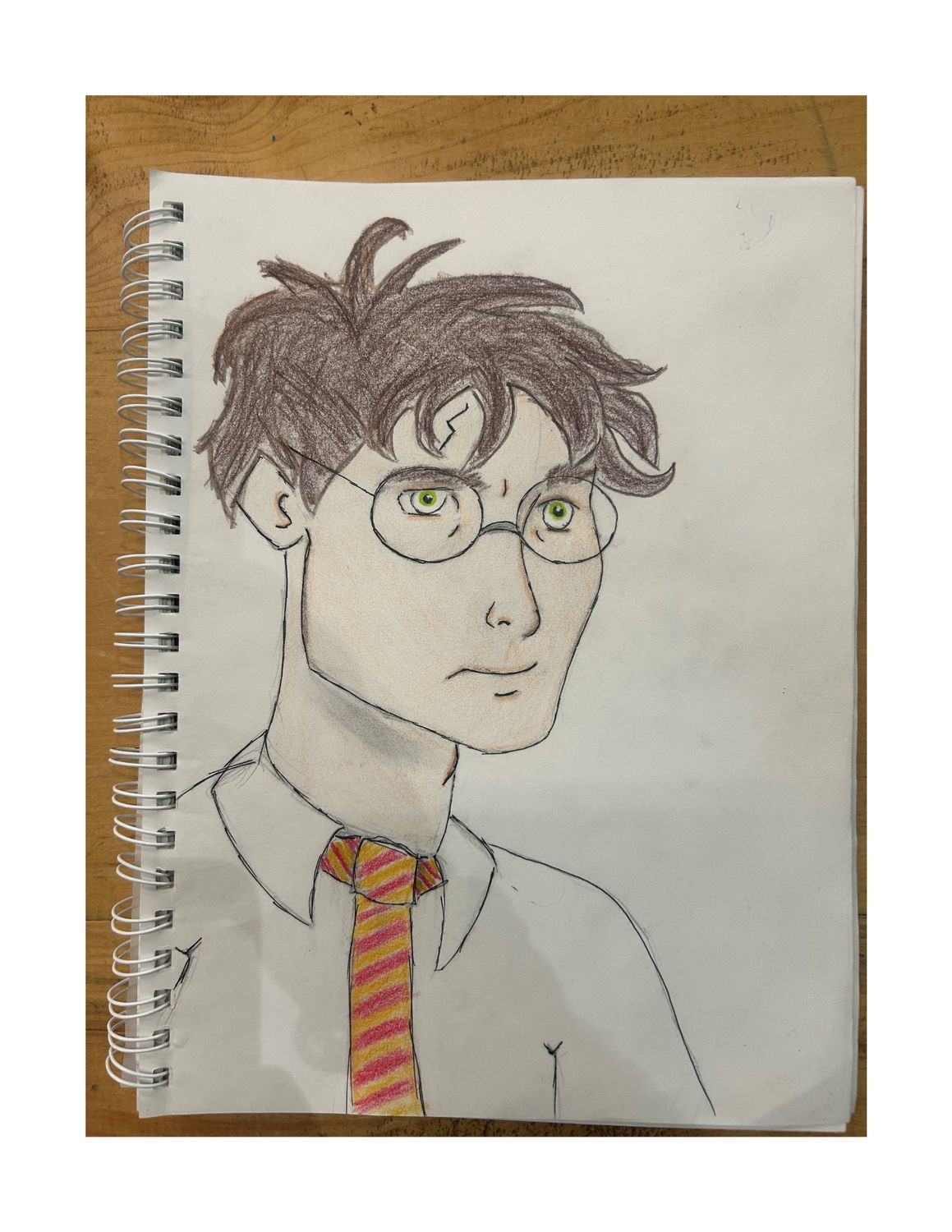 Cartoon Drawing (Monthly