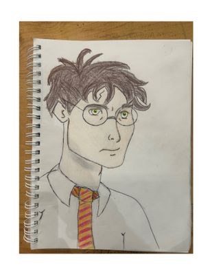 Cartoon Drawing (Monthly)