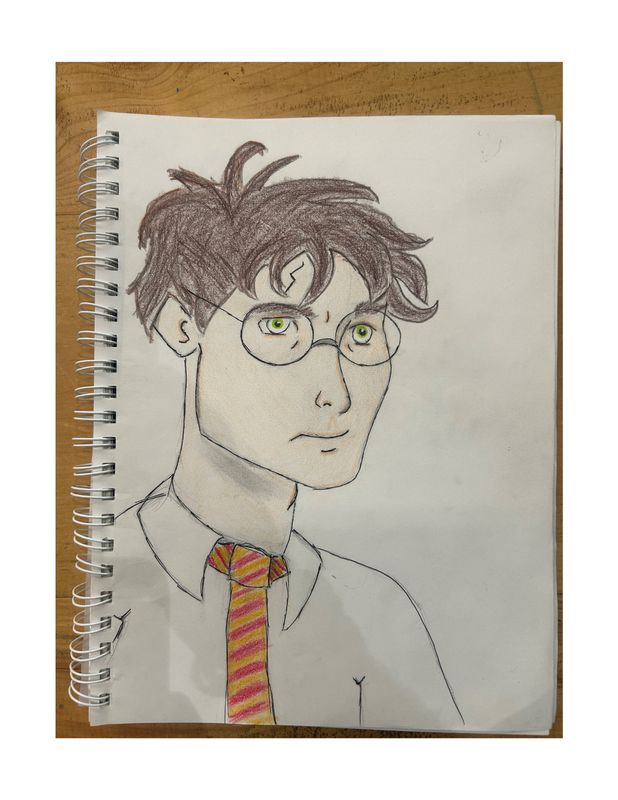 Cartoon Drawing (Monthly)