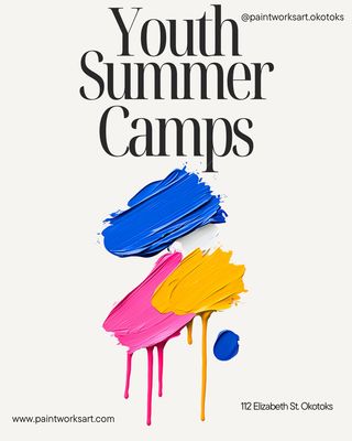 Youth Summer Camps