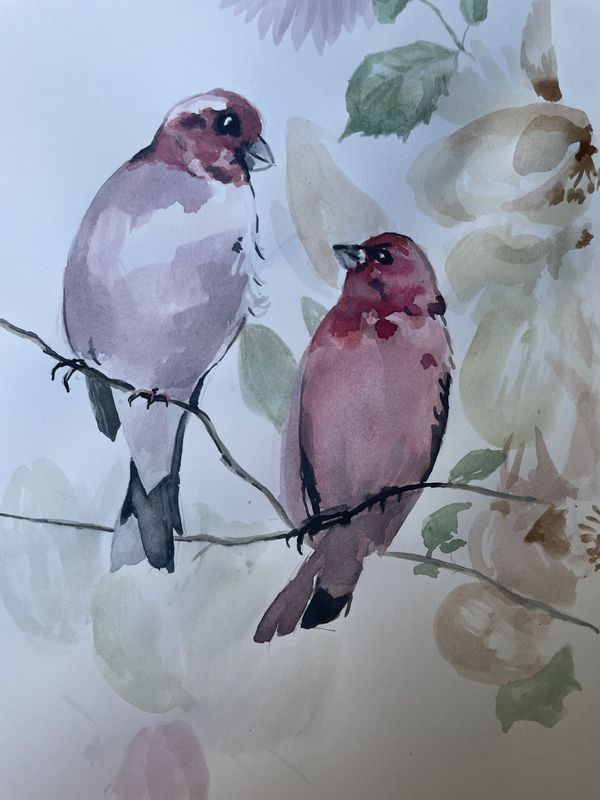 Valentines Date Night