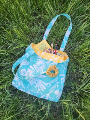 Handmade Tote Bags