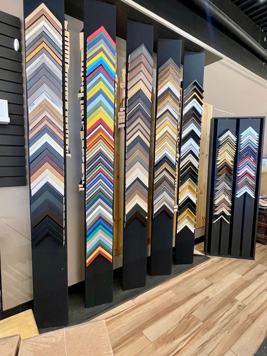 Framing Consult