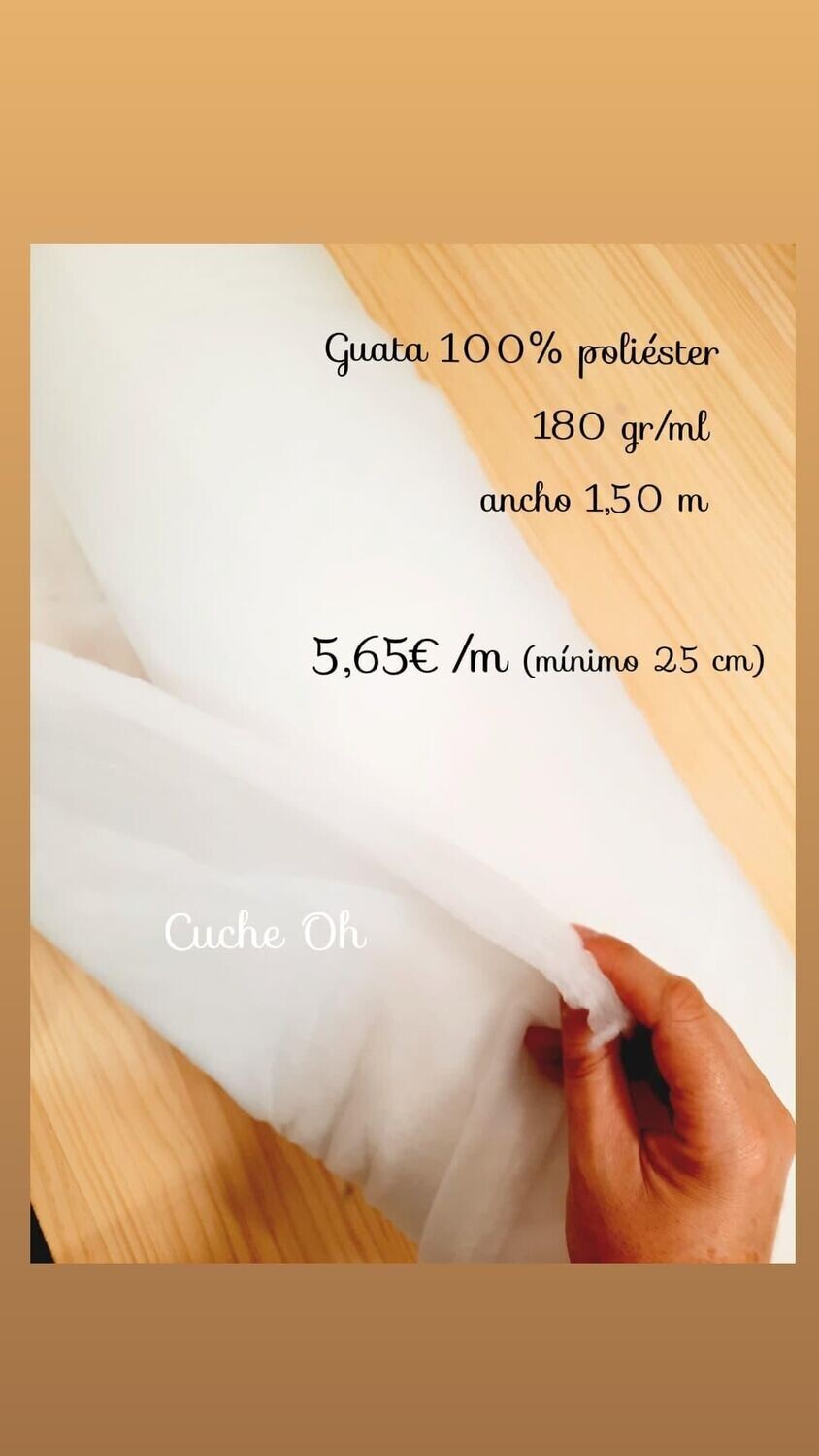 Guata/Boata 180