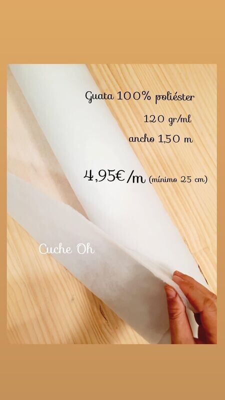 Guata/Boata 120