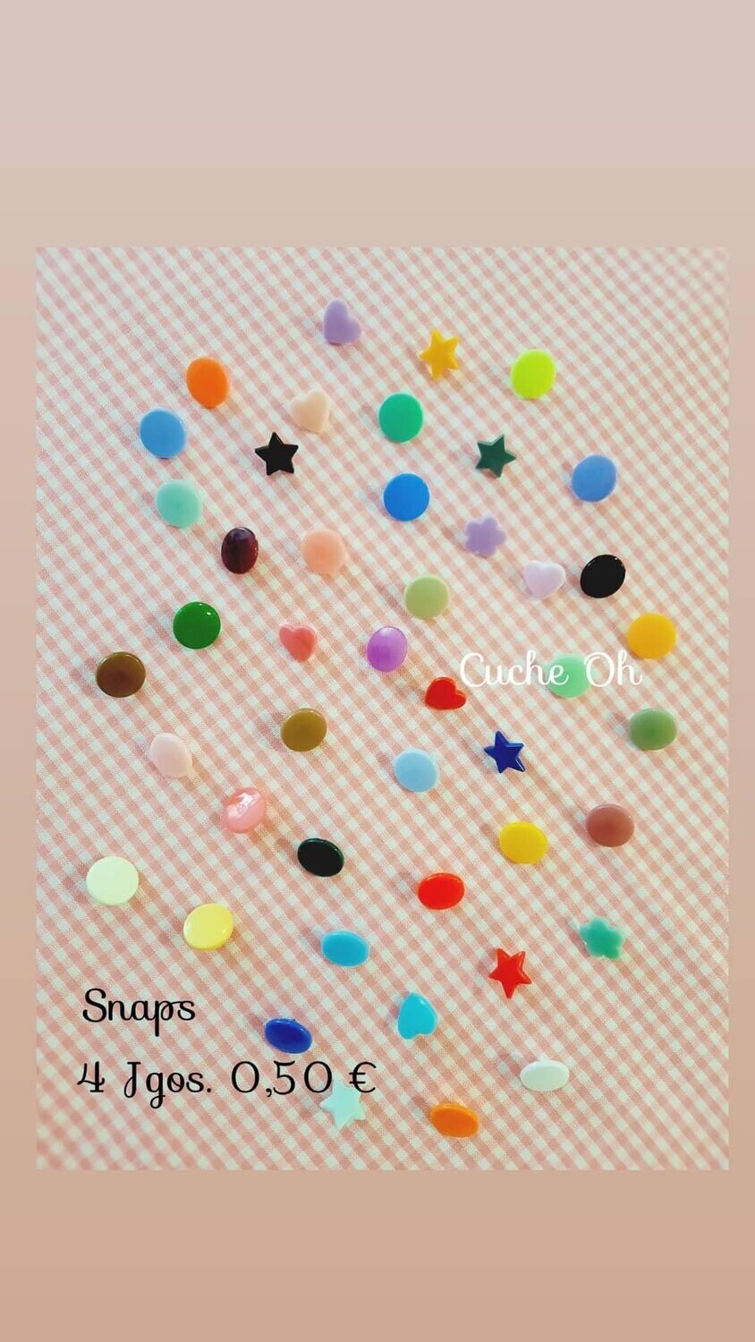 Snaps