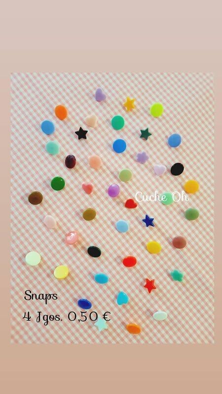 Snaps