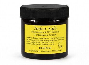 Imker-Salo