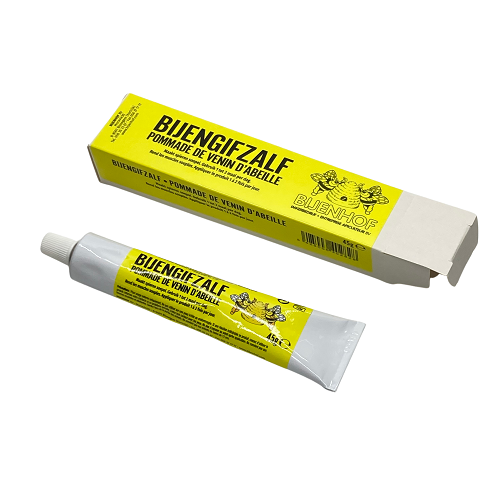 Bijengifzalf