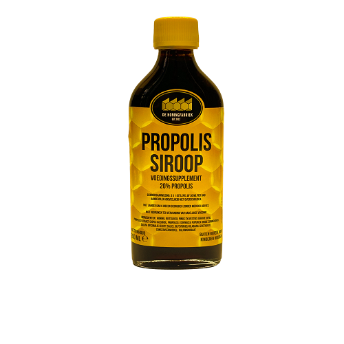 ​Propolis siroop 20 %