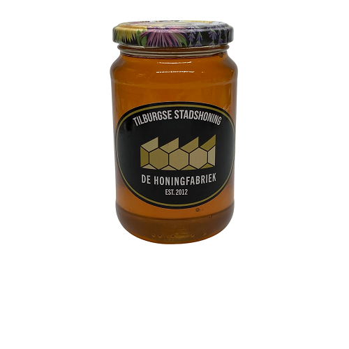 ​Tilburgse stadshoning