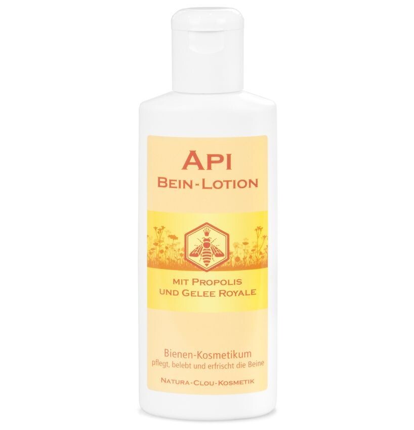 ​Api beenlotion