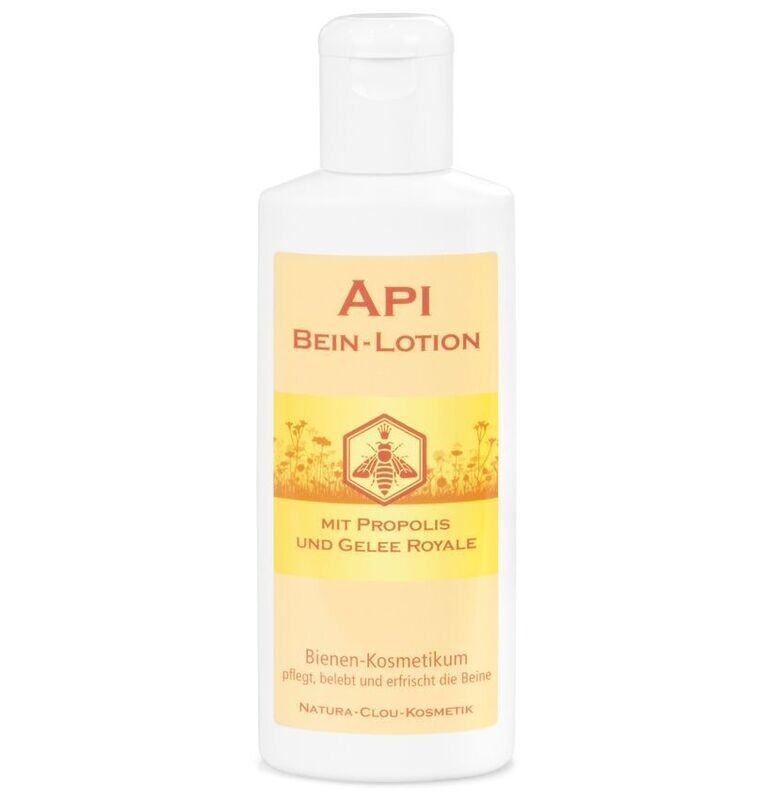 ​Api beenlotion