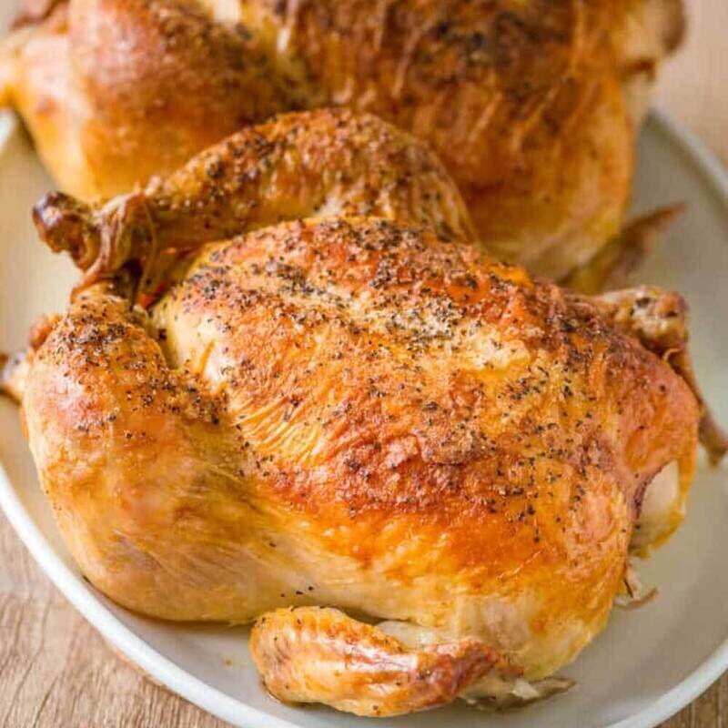 Whole Chicken
