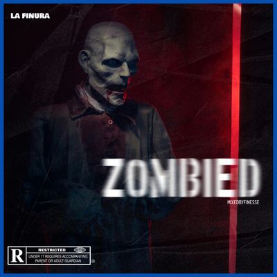 Basic Album Cover Design