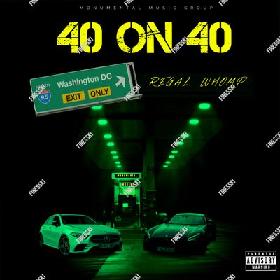 Premium Album Cover Design