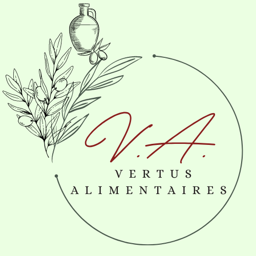 Vertus Alimentaires - Boutique en ligne