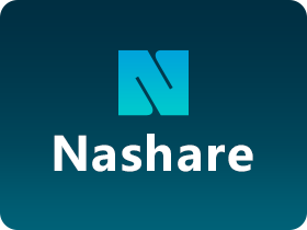 NASHARE V2 Server
