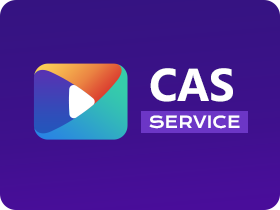 CAS SERVICE