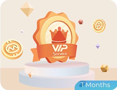 VIP PACKAGE - 1 Month (beIN+Sky)
