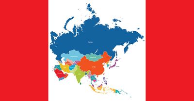 FOREVER ASIA