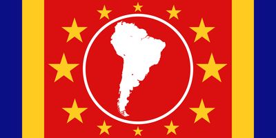 FOREVER South America