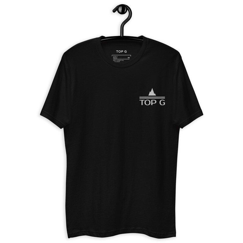 TOP G