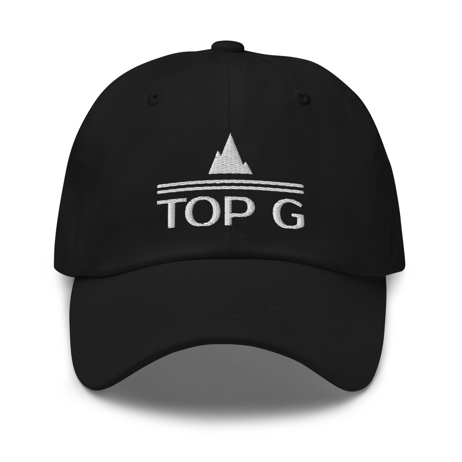 TOP G HAT