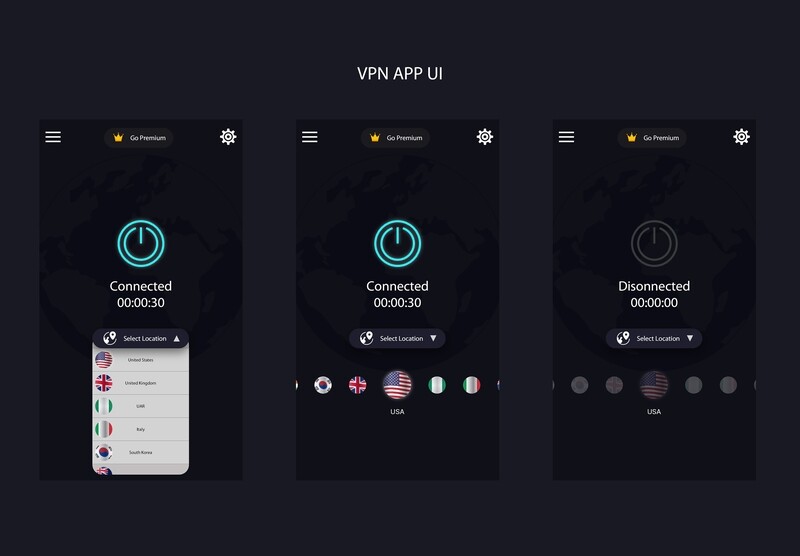UI Design