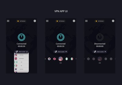 UI Design
