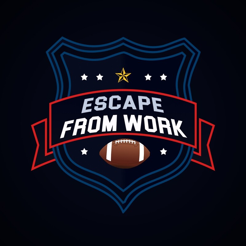E-sports Logo Design