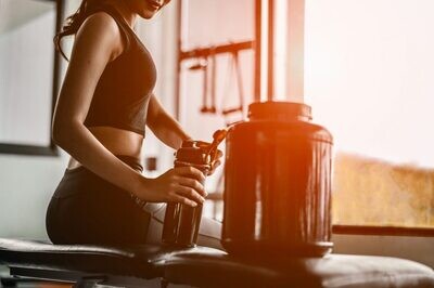 SPORT E FITNESS