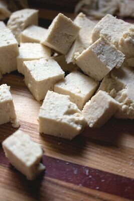 Tofu | Soy Milk | Pre-order